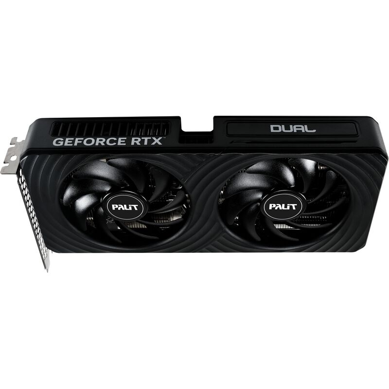 ファッション好きが選ぶ人気ブランドランキング (GeForce NE7506T019P1-GB2062D Palit RTX 8GB Dual Ti 5060 グラフィックボード・グラボ・ビデオカード