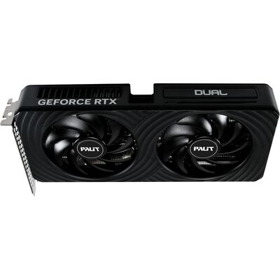 Palit  NE7506T019P1-GB2062D (GeForce RTX 5060 Ti Dual 8GB) 