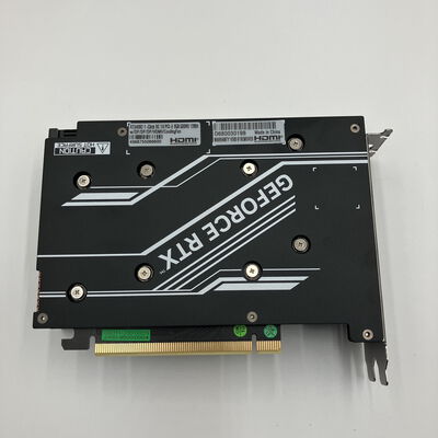 【なんば店】中古  玄人志向 GG-RTX4060-E8GB/SF (RTX4060 8G) 175575 