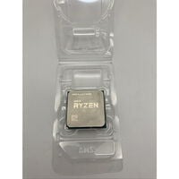 中古  AMD Ryzen 5 5500GT (AM4/3.6GHz/19M/C6/T12/65W) 166587 