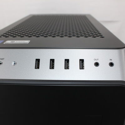 【白山FM松任店】中古  THIRDWAVE GALLERIA DA7C-IG-C 189290 