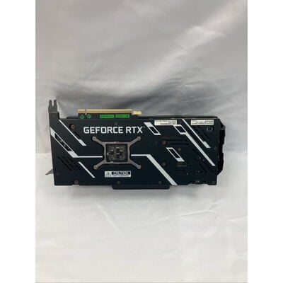 【仙台店】中古  玄人志向 GG-RTX3070-E8GB/OC/DF (RTX3070 8G) 3240009307 
