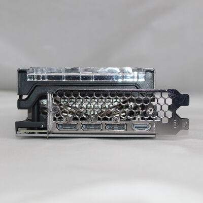 【通販センター】中古  Palit NED308TT19KB-1020G （RTX3080Ti 12GB） 3480035478 