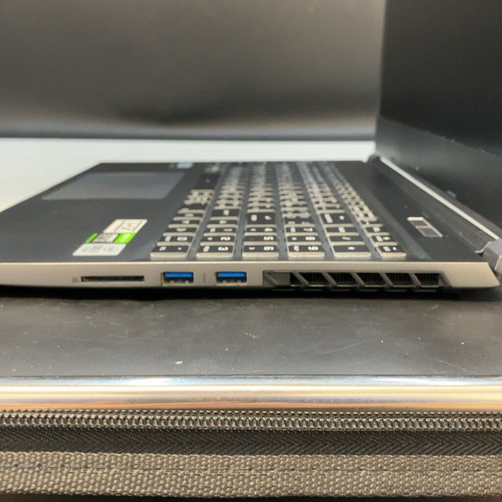 中古 GALLERIA GCL2060RGF-T(i7-10750H/64GB/SSD512GB/RTX2060/W11H