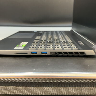 【熊本浜線店】中古  GALLERIA GCL2060RGF-T(i7-10750H/64GB/SSD512GB/RTX2060/W11H) 5370001315 