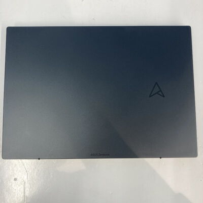 【博多店】中古  ASUS Zenbook14 UM3402Y (AMD Ryzen 7 7730U/16GB/SSD256GB/なし/なし/14.0/2560&times;1600/W11H) 3310007049 