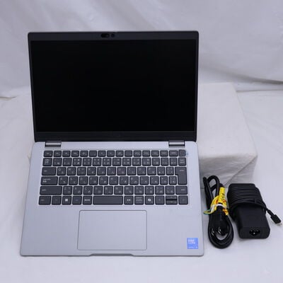 【通販センター】中古  DELL Latitude 5350(Intel Core Ultra 5 135U/16GB DDR5 (PC5)/SSD256GB/なし/オンボード/13.3/1920x1080/Wi-Fi/W11H64 MAR) 204806 