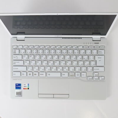【通販センター】中古  Fujitsu LIFEBOOK WU2/G2 FMVWG2U28(Intel Core i7 1255U/32GB/SSD500GB/なし/オンボード/13.3/1920x1080/Wi-Fi/W11H64 MAR) 185328 