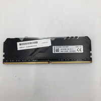 中古  PC4-25600 8GB デスクトップ用_ 184899 