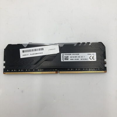 【盛岡都南店】中古  PC4-25600 8GB デスクトップ用_ 184899 