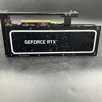 【大須店】中古  ZOTAC 9288-1N702-100ZS (RTX4080 16GB) 200663 