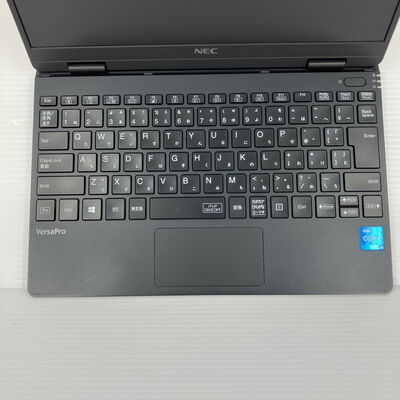 【秋葉原本店】中古  NEC_VersaPro_PC-VKT40CGG6VD9(i5-1130G7/8GB/SSD128GB/W11P) 3410016787 