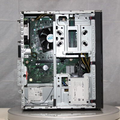 【姫路店】中古  Lenovo デスクトップPC 