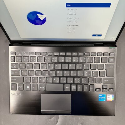 【大須店】中古  VAIO Pro PJ PC8829C11N 3120023504 