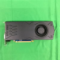 中古  NVIDIA GeForce GTX1060 6GB（GTX1060 6GB） 3480038165 