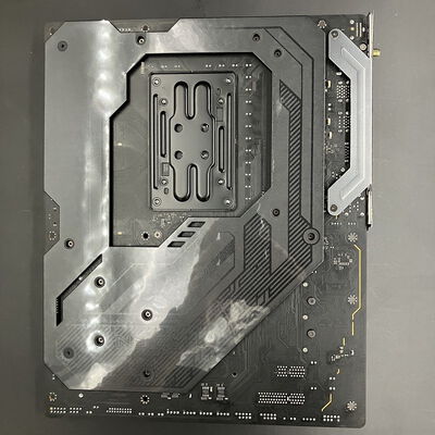 【大須店】中古  ASRock X870E Nova WiFi (X870E AM5 ATX DDR5) 172194 