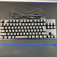 中古  Logicool G413TKLSE (有線 ｹﾞｰﾐﾝｸﾞｷｰﾎﾞｰﾄﾞ) 158799 