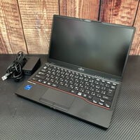 中古  FJITSU　LIFEBOOK U6313 5070002270 
