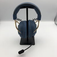 中古  Logicool G PRO X League of Legends Edition(G-PHS-003LOL2) 4720002781 