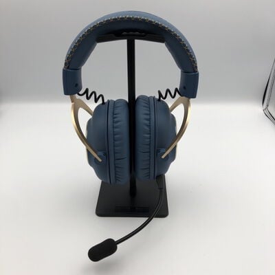 【甲府飯田店】中古  Logicool G PRO X League of Legends Edition(G-PHS-003LOL2) 4720002781 