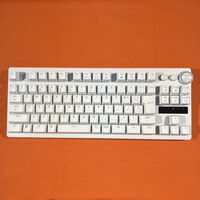 中古  Razer Huntsman V3 Pro Tenkyless JP (White Edition) RZ03-04981800-R3J1 3280022068 