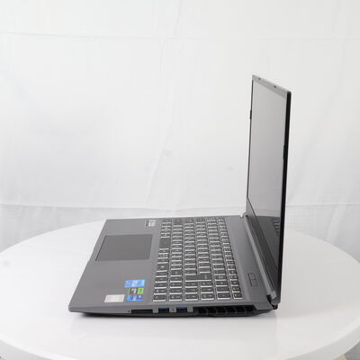 【通販センター】中古  THIRDWAVE GALLERIA RL7C-R46-C5N(Intel Core i7 13620H/16GB/SSD1TB/なし/NVIDIA GeForce RTX 4060 8GB Laptop GPU/15.6/2560x1440/Wi-Fi/W11H64 MAR) 185316 
