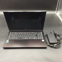 中古  mouse P5-144(i7-10750H/32GB/SSD512GB/GTX1650Ti/W11H) 3410013866 