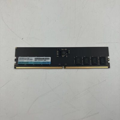 【なんば店】中古  PC5-44800 16GB デスクトップ用(DDR5-5600) 149153 