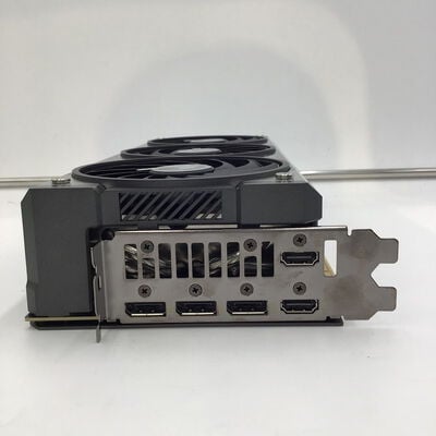 【白山FM松任店】中古  ASUS TUF-RTX5070TI-O16G-GAMING (RTX5070Ti 16G) 176543 