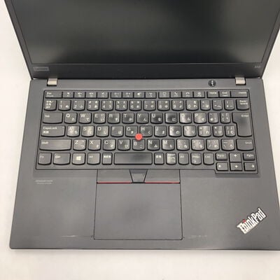 【福井日之出店】中古  Lenovo ThinkPad X13(i5-10210U/8GB/SSD256GB/W11P) 5200000827 