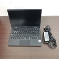 中古  NEC VKT10 (INTEL Core i5 10210Y 1.0GHz/8GB/SSD256GB/-/オンボード/12.5/1920x1080/Wi-Fi/WEBCAM/W11H64) 179608 