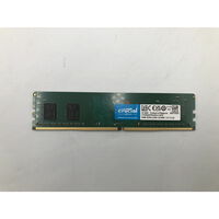 中古  crucial　CT8G4DFRA32A（DDR4 PC4-25600 8GB） 4680003450 