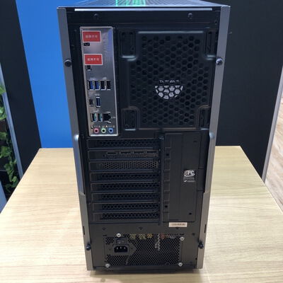 【甲府飯田店】中古  GALLERIA XA7C-R37T(i7 12700/32GB/SSD1TB/RTX3070Ti/W11H) 4720002442 