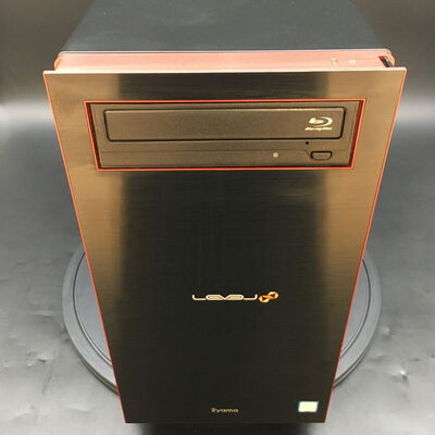 【佐賀南部バイパス店】中古  マウスコンピューター ILeDXi-M039(i7 9700K/16GB/SSD500GB+1TB+1TB/BD/RTX2070_8G/W10H) 5250000784 