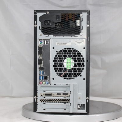 中古  THIRDWAVE Magnate EM041(AMD Ryzen 5 3500/16GB/SSD480GB/DVDマルチ/NVIDIA GeForce GTX 1660 SUPER 6GB/W11H64 MAR) 177280 