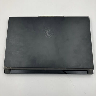 【なんば店】中古  MSI Cyborg-15-A13VFK (i7 13620H/16GB/SSD1TB/RTX4060/WLAN/15.6FHD) 3280024114 