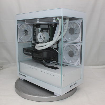 【座間相武台】中古  THIRDWAVE GALLERIA SFm 190741 