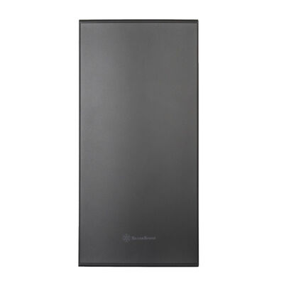 SilverStone  SETA Q1 SST-SEQ1B (E-ATX ブラック) 
