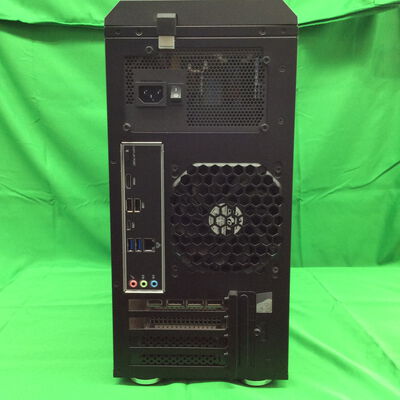 【川崎店】中古  mouse HM-660W11-3060Ti-I(i5 12400F/16GB/SSD512GB/RTX3060Ti/W11H) 3170006632