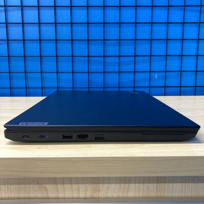 【博多店】中古  LENOVO ThinkPad L15 Gen2 (INTEL Core i5-1135G7 2.4GHz/16GB/SSD256GB/-/オンボード/15.6/1920x1080/Wi-Fi/WEBCAM/W11P/Microsoft Office Home and Business 2024) 185475 