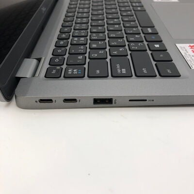 【大分店】中古  DELL Latitude 5320 (Intel Core i7 1185G7 3.0GHz/16GB/SSD256GB/-/-/13.3/1920x1080/Wi-Fi/WEBCAM/W11H64) 176585 