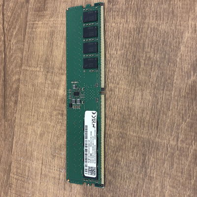 【宇都宮鶴田店】中古  PC5-44800 16GB デスクトップ用 149153 
