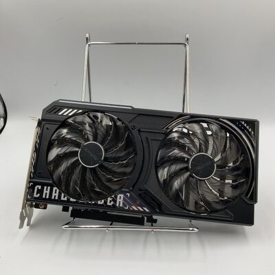 【座間相武台】中古  ASRock RX9060XT CL 16G (RX9060XT Challenger 16GB) 188998 