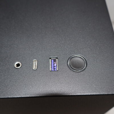 【通販センター】中古  Original PC(AMD Ryzen 7 3700X/16GB DDR4 (PC4)/SSD512GB/なし/NVIDIA GeForce RTX 3070 8GB/W11H64 MAR) 201438 