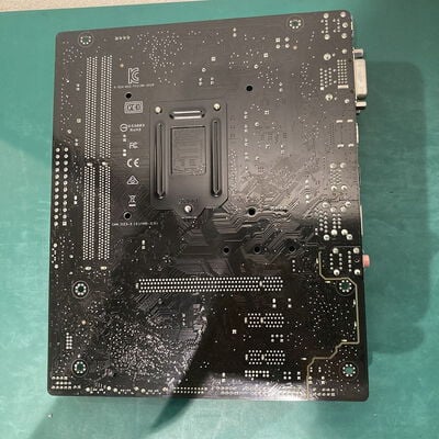 【浦添城間店(沖縄)】中古  ASUS PRIME H310M-A R2.0（H310m 1151 mATX DDR4） 3480040291 