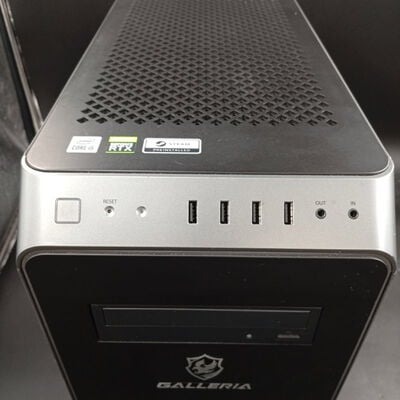 【大須店】中古  GALLERIA RM5C-R36 3120024397 