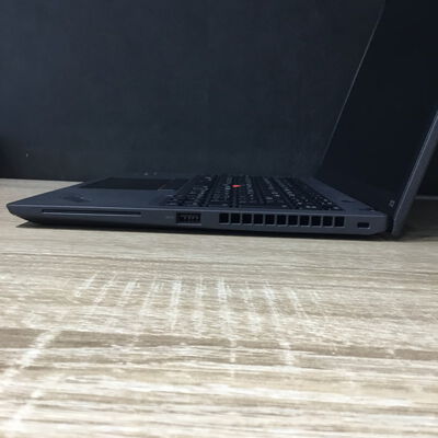 【松山環状枝松店】中古  Lenovo ThinkPad X13 Gen 3 (Core i7-1260P/16GB/SSD256GB/-/-/WLAN/13.3UWXGA/W11P/-) 3240009931 