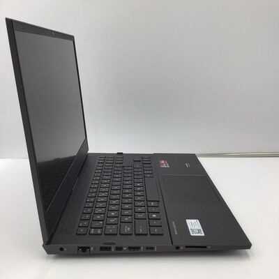 【白山FM松任店】中古  OMEN by HP Laptop 16-c0163AX 4950001366 
