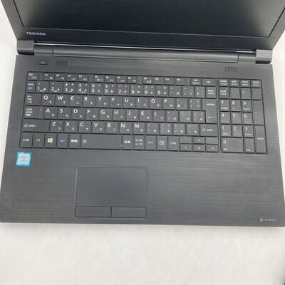 【堺七道店】中古  TOSHIBA dynabook B65/M(i5-8250U/8GB/SSD256GB/W11P) 4660002551 
