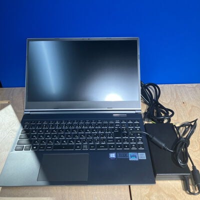 【鹿児島店】中古  THIRDWAVE GALLERIA XL7C-R36 181427 